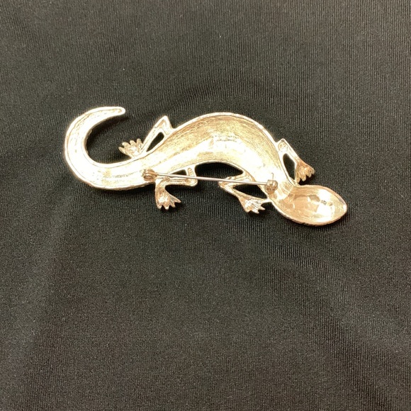 Lizard Brooch🦎 - Picture 2 of 2
